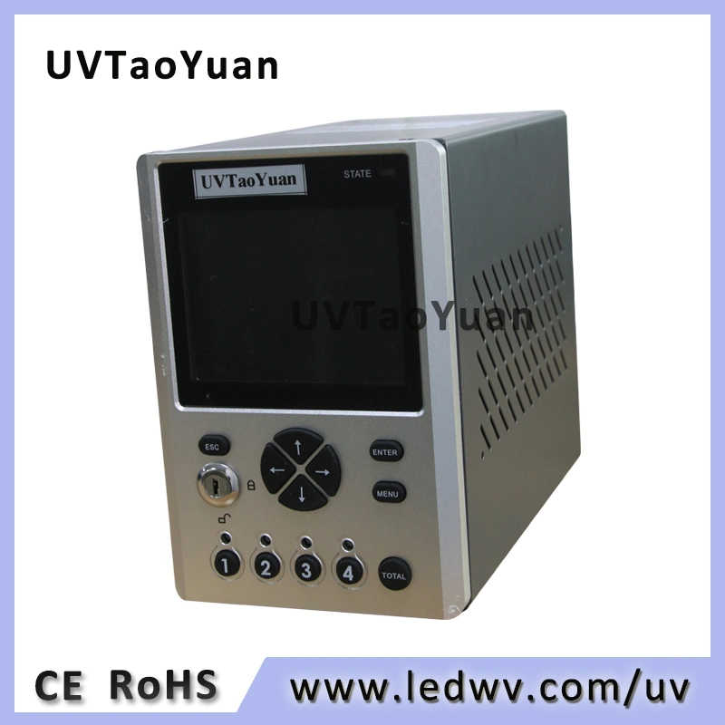 UV LED Spot Light Source 365nm