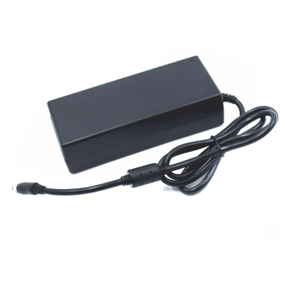 24V6a Power Adapter 144W LED Light Power Supply 100-240V AC Input