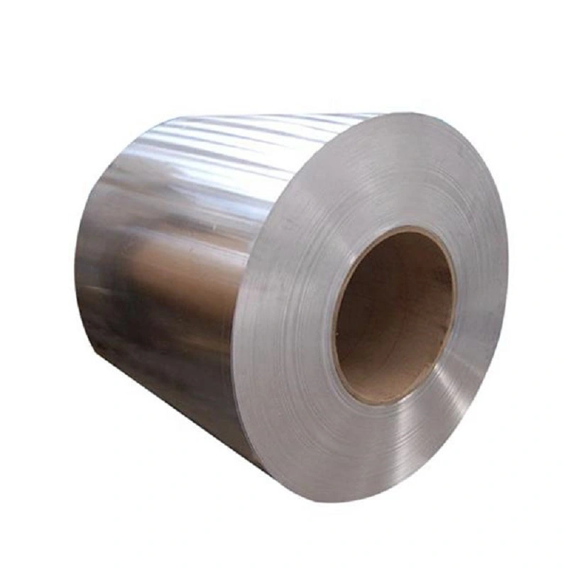 Aluminum Coil Aluminium Foil Aluminium Circle Supplier