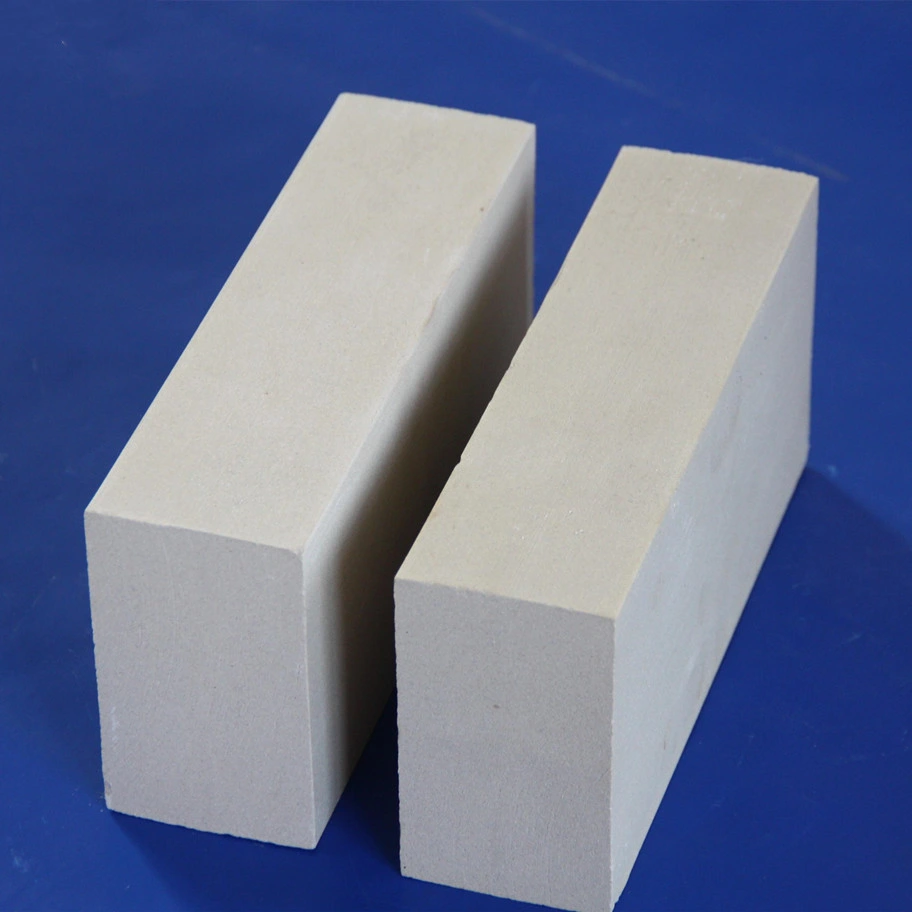 Anti Acid Resistant Refractory Brick