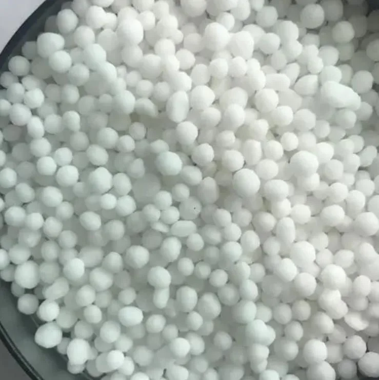 Granular Urea 46% Chemical NPK Fertilizer with Best Quality for Agriculture