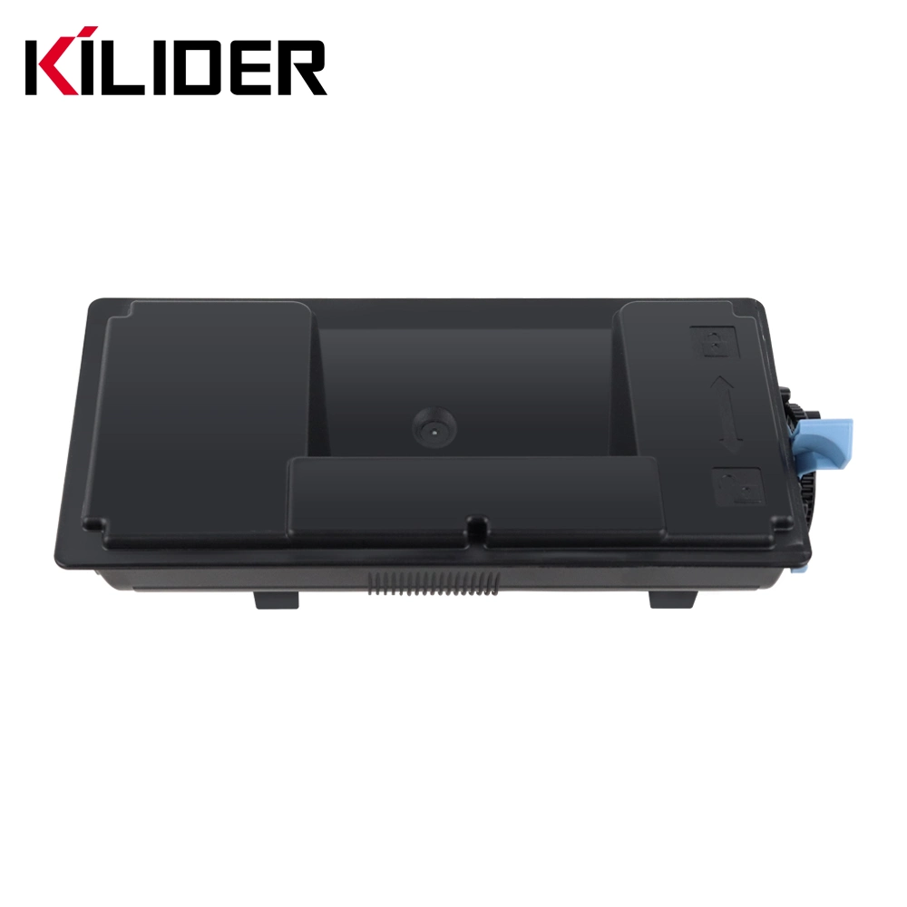 Cartucho de toner vazio compatível com impressora Laser Tk-3300 para Kyocera Ma4500IX.