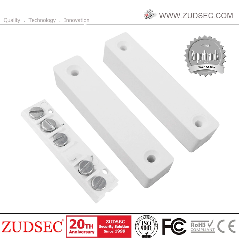 High quality/High cost performance  Security Surface Mounted Door / Window Magnetic Contact