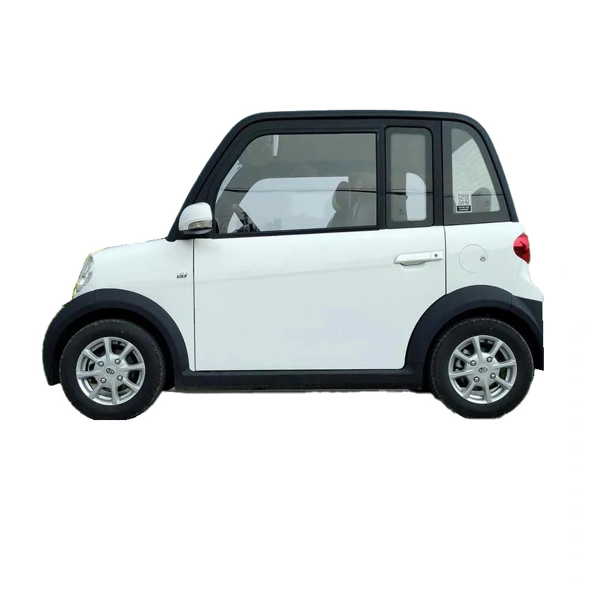 Cheap New-Energy Electric Car Jiayuan