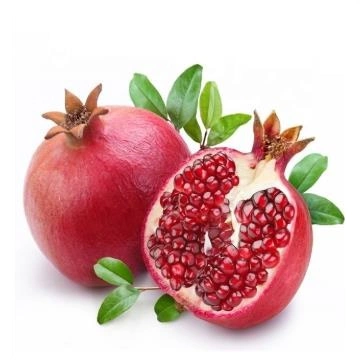 Pure Natural Punicalagin CAS 65995-63-3 Pomegranate Peel Extract