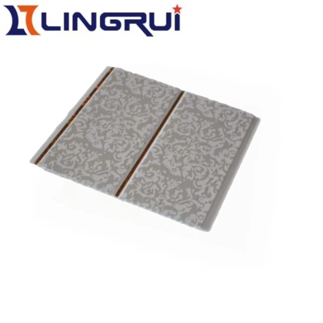 Wholesale/Supplier Trade China PVC Liner Panel in China PVC Ceiling Panel Lining Interlock Panel