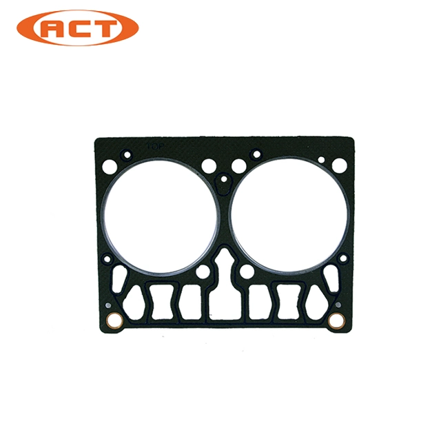 Excavator Parts Head Gasket 1-11141-195-0 5-11141-196-0 34301-00203A 5I-7648 for 6bd1-T 6bg1 S6K Engine