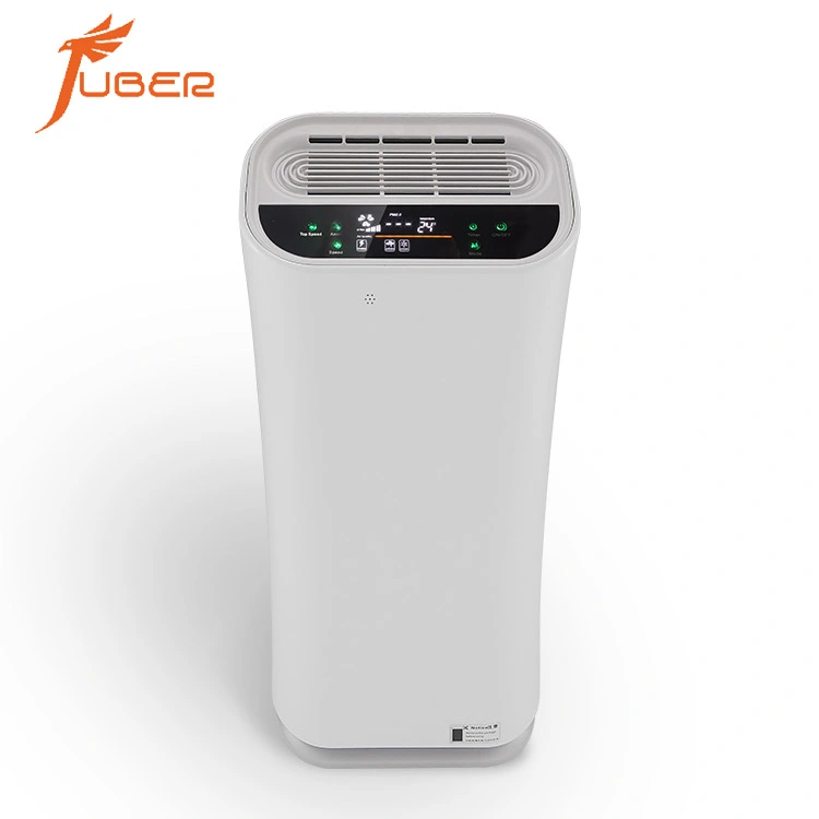 2022 Trending Air Purify Products Room Air Cleaner CE CB HEPA Filter Home Air Purifier