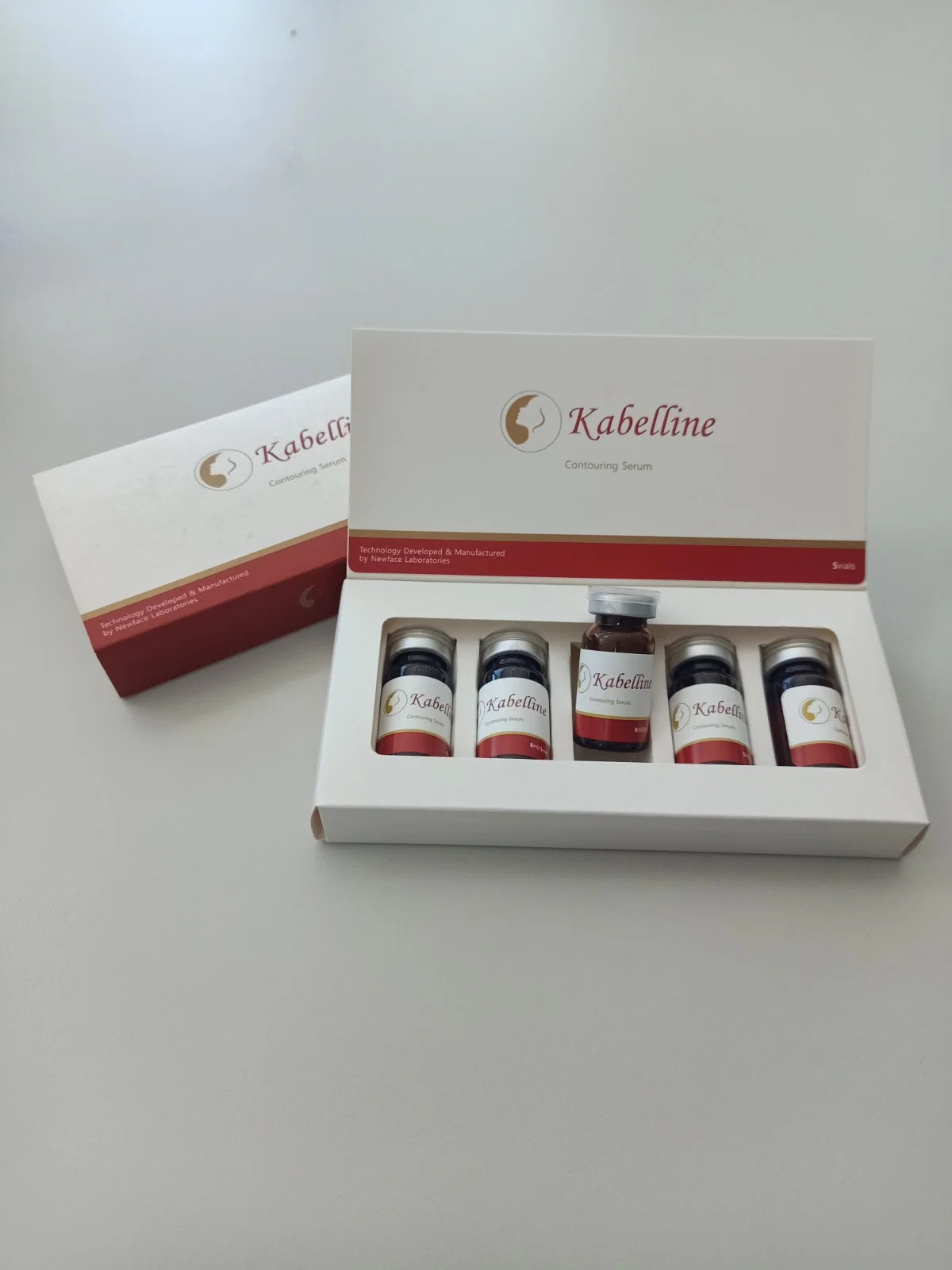 Katelline Korea melhor Body Slimming perder gordura detonation produtos