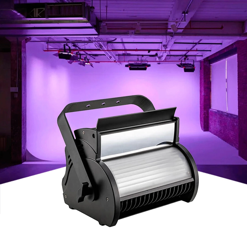 250W LED Stage Wash Cyclorama Light with DMX512 Control