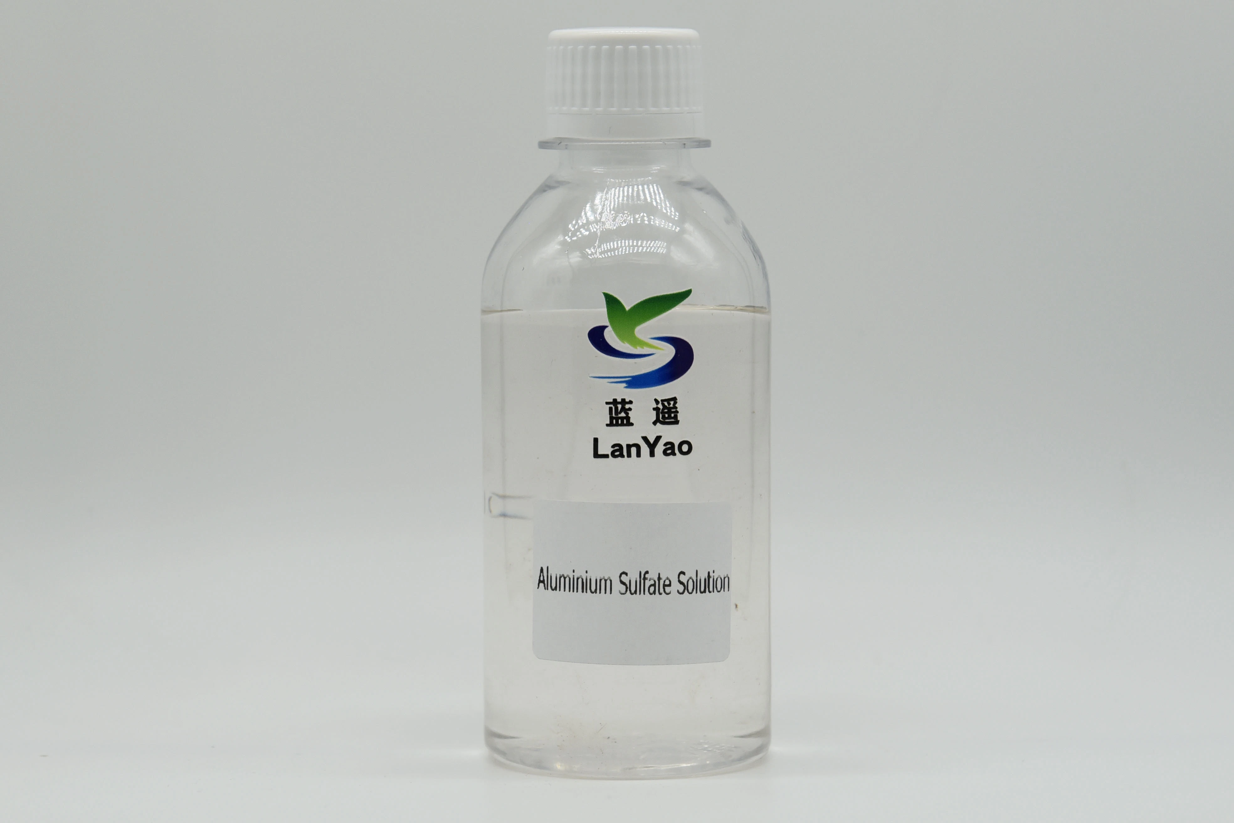 Ammonium Aluminum Sulfate Dehydration Whitre Granular