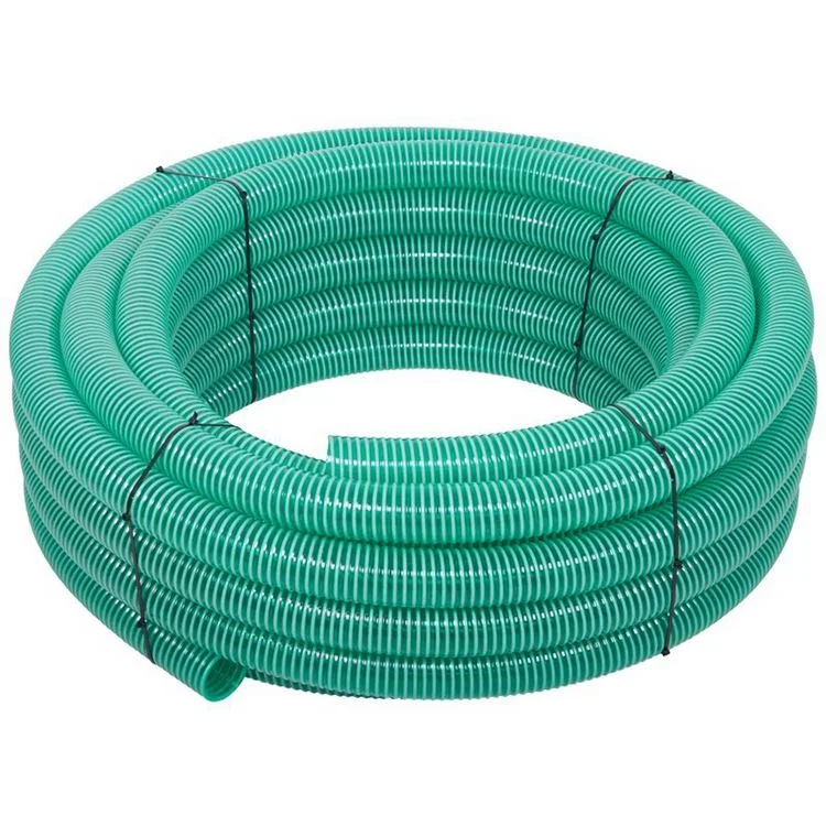 Customizable Size Plastic Corrugated Suction Hose