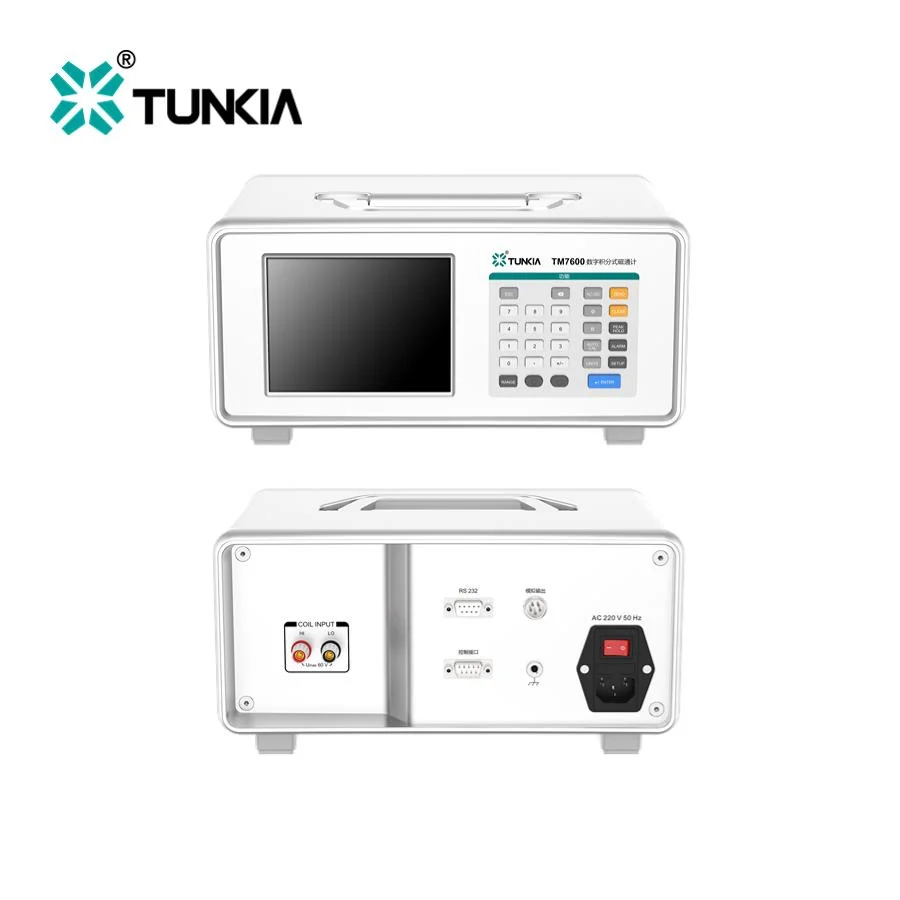 TUNKIA TM7500 Classe 0.02 0.05 0.1 Fluxómetros medidor de fluxo electromagnético Preço medidor de densidade de fluxo de fluxo de fluxo de fluxo de fluxo de fluxo de