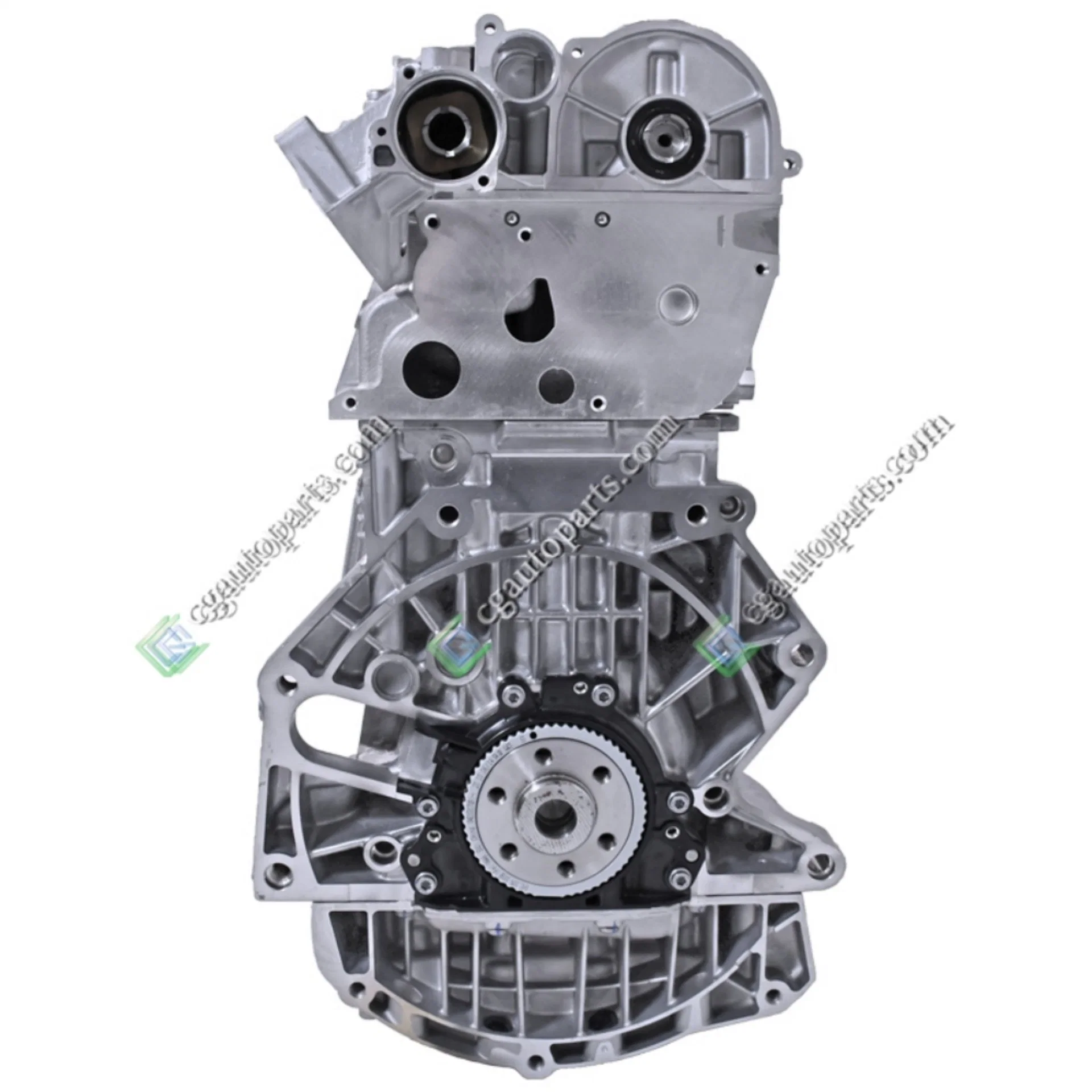 المحرك الأصلي Ea211 CPD 1.6t Auto Engine Long Block 4 مجموعة محرك الأسطوانة لطائرة VW Sitar Jetta