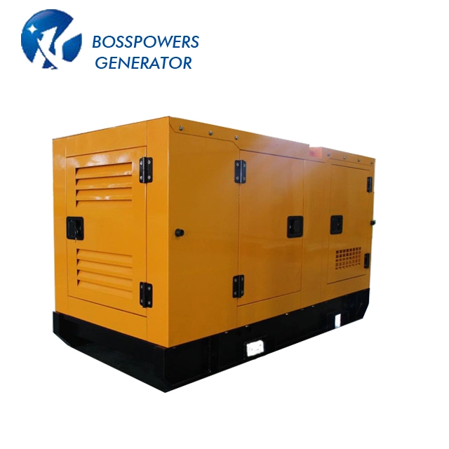 Diesel Generator with ATS Auto Start Powered by Yangdong Yd385D