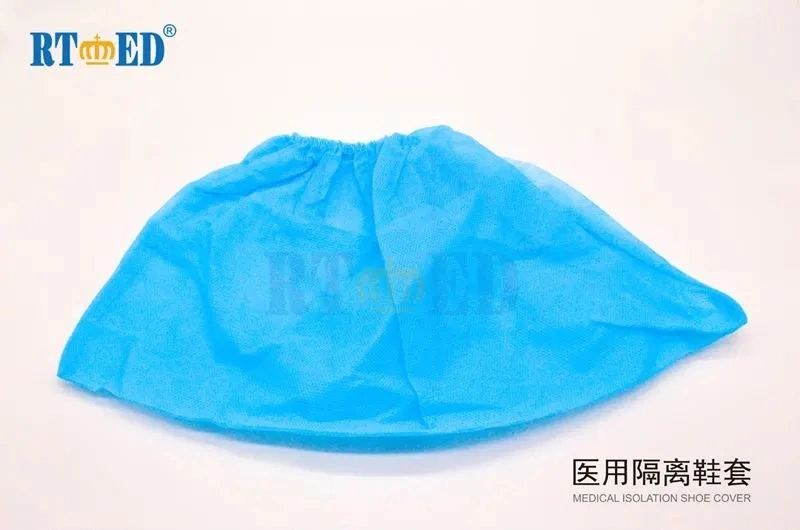 Shandong Haidike Medical Disposable Shoe Cover