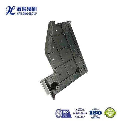 Hot Polishing OEM Moulds Clamps Rubber and Parts for Injection Plastic Molding