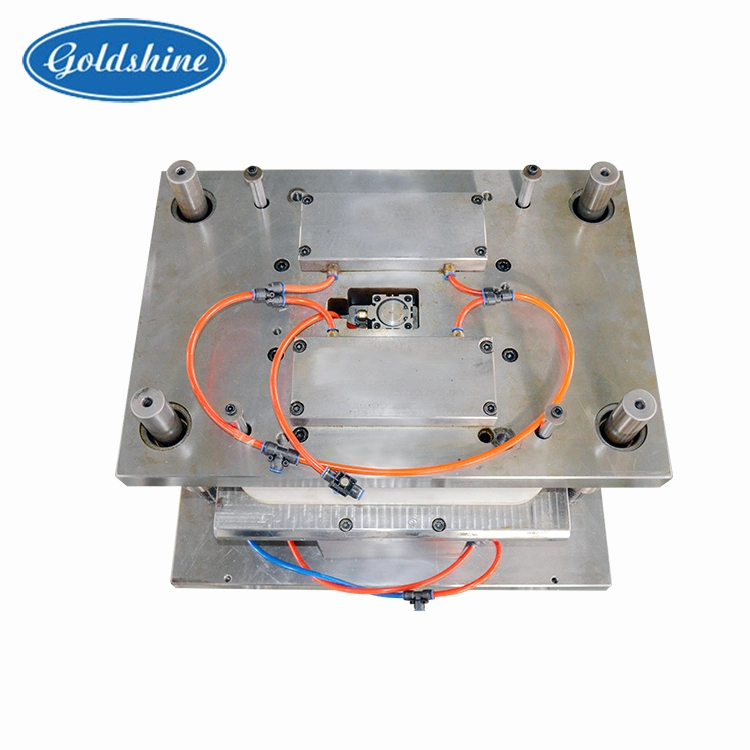 Aluminum Food Box Die (GS-MOULD)