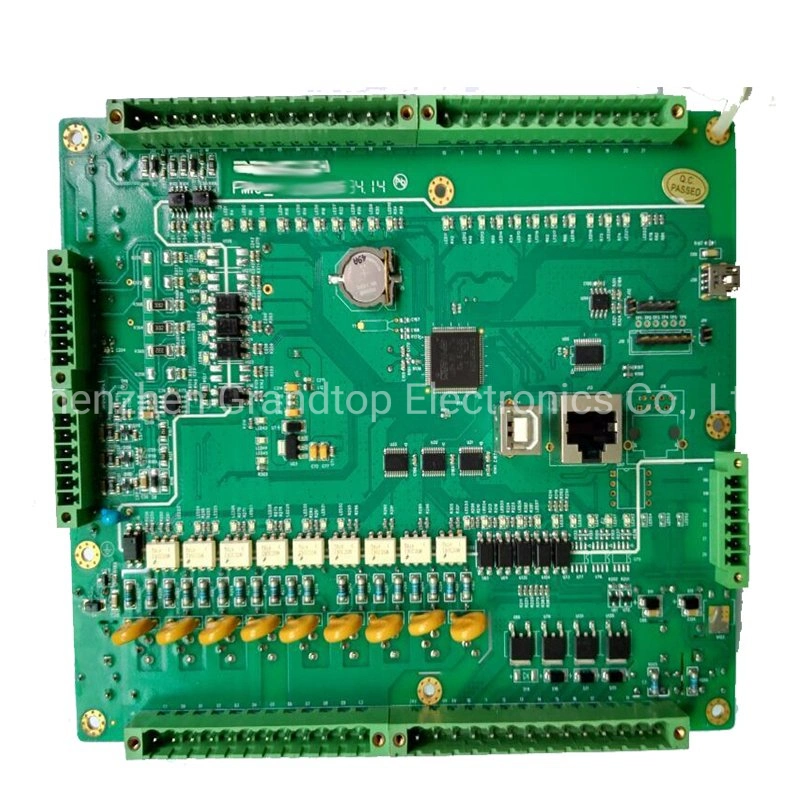 PCBA PCB Medical PCBA OEM Customization PCB Electronic Medical PCBA Circuit Board