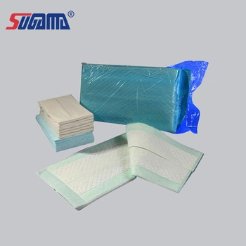 High quality/High cost performance Medical Disposable Daily Use Underpad Factory