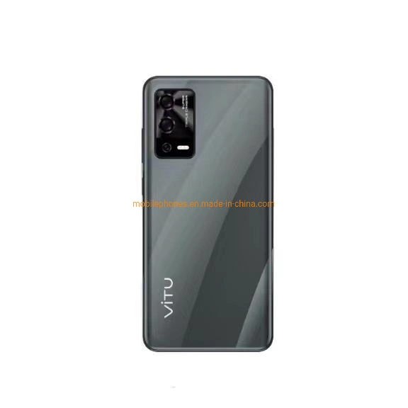 Wholesale/Supplierd Portable Y60 de 5,45 polegadas tela queda de água do Smartphone Mtk duplo SIM Android Dual Standby Smartphone da Tela de Toque