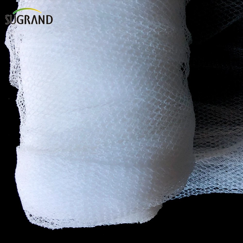 Plastic Knotless Monofilament Anti Bird Control Netting