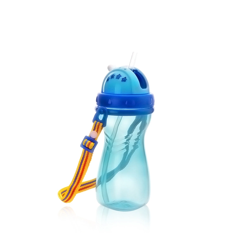 Professional Production and Affordable Multi-Functional Drinking Water Bottle for Baby