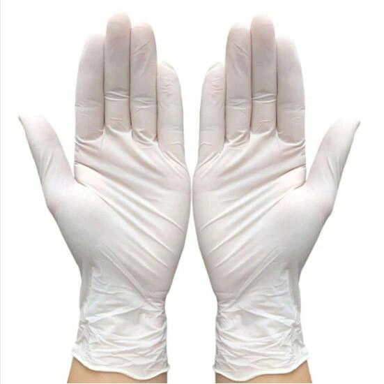 Hand Care Healthy Examination Powder Free Non Sterile Gloves