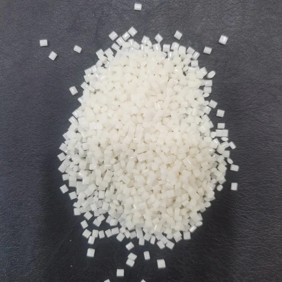 ABS Plastic Raw Material Particles/ABS Composite Resin Particles Per Ton Price Flame Retardant