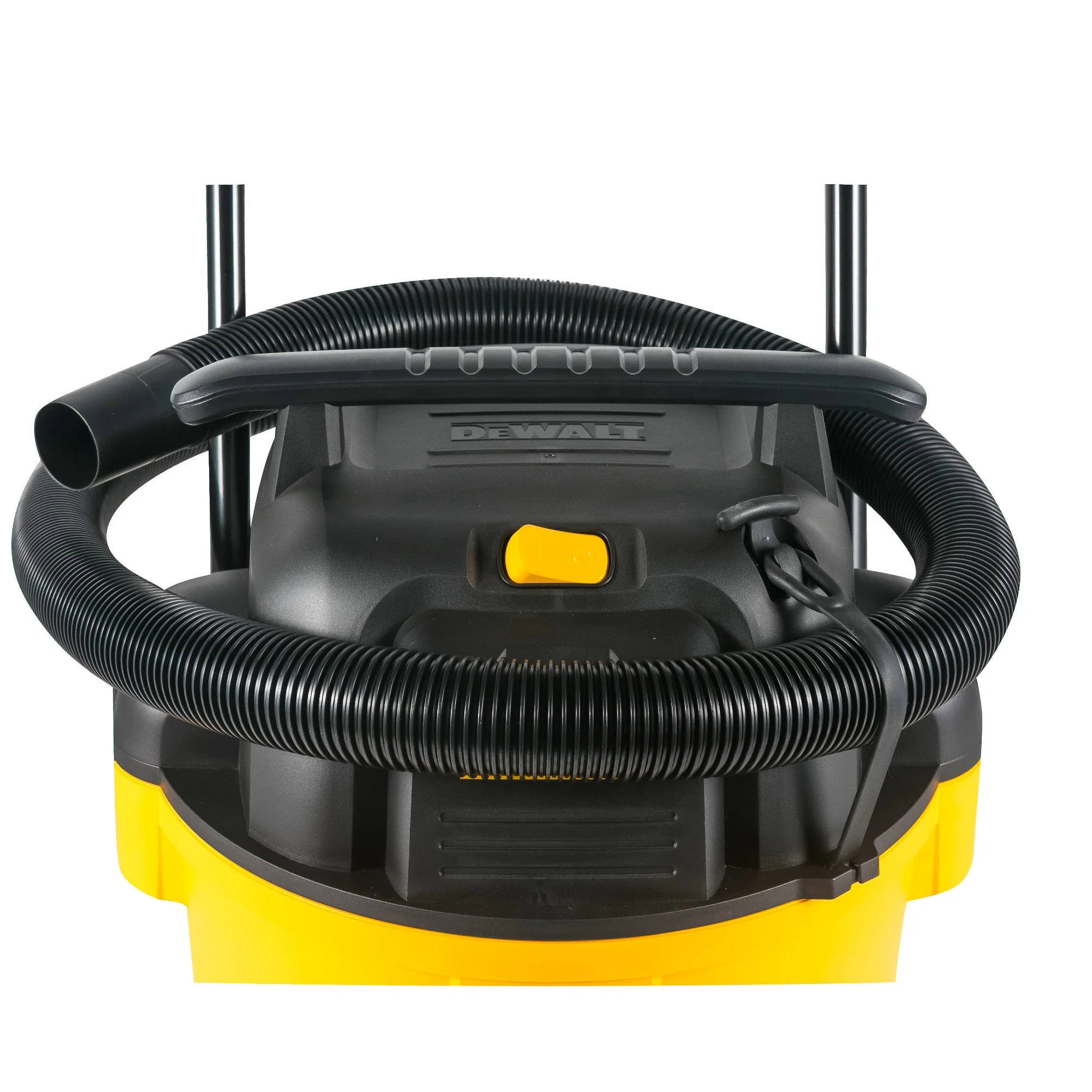 مكنسة كهربائية للاستخدام الجاف والمبتل DeWalt Dxv53p-Qt 53L