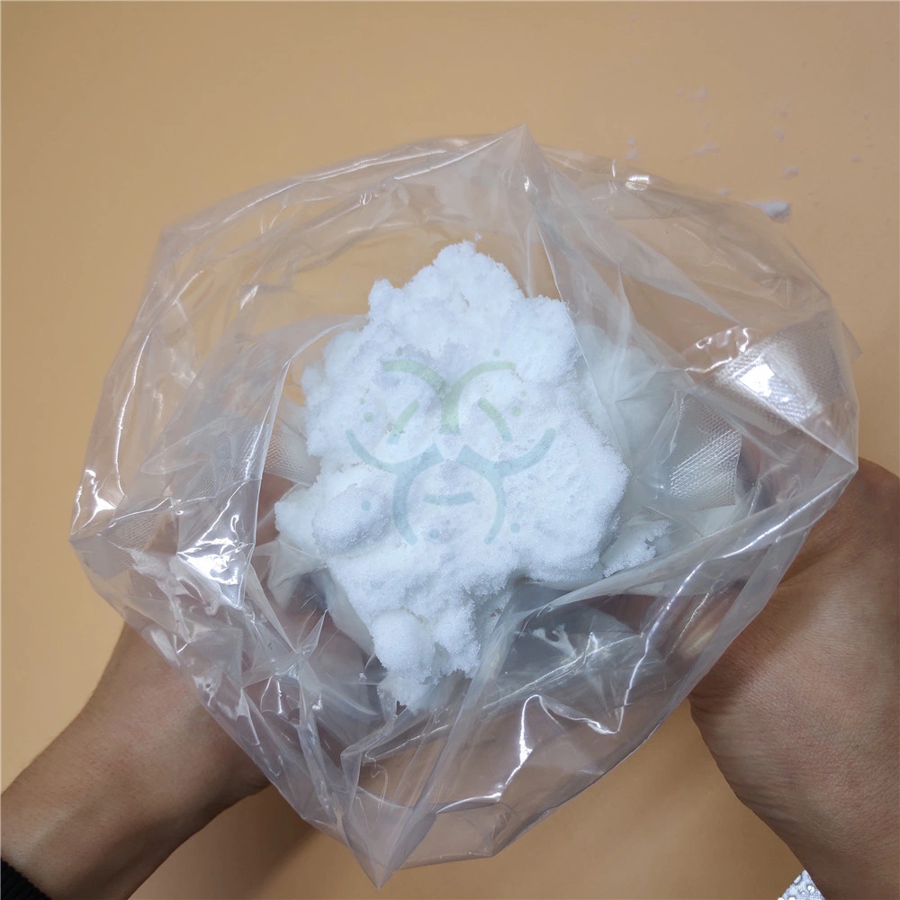 Top Purity Cesium Carbonate CAS: 534-17-8 Free Sample with Best Price