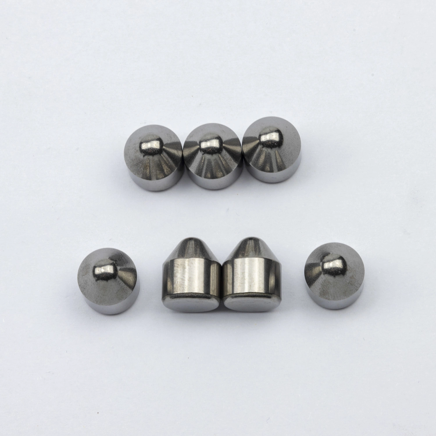 Tungsten Carbide Inserts for Drilling Bits