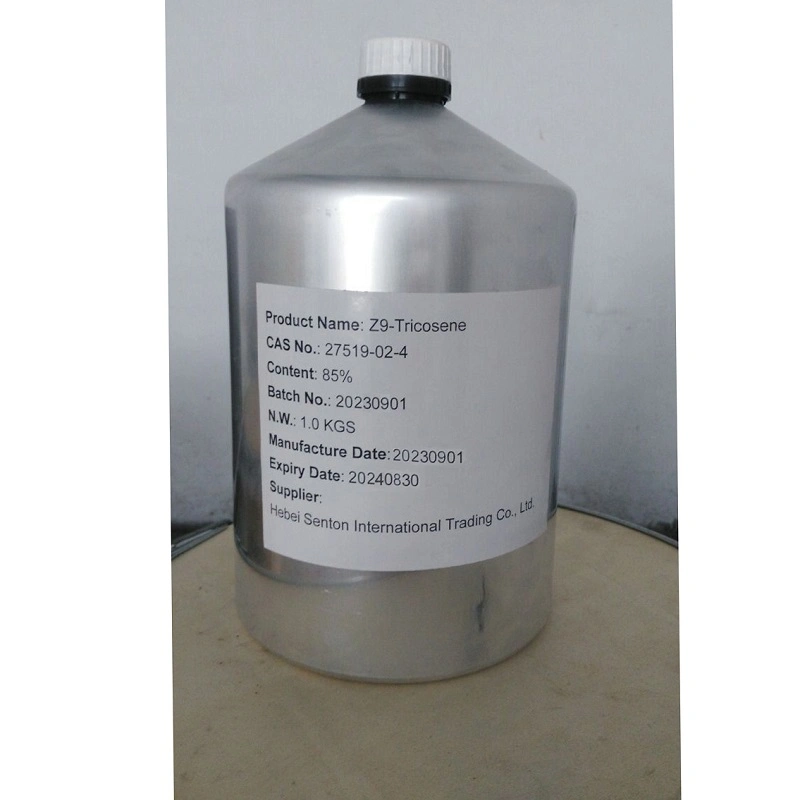 Best Selling Plant Growth Regulator Z9-Tricosene in Stock