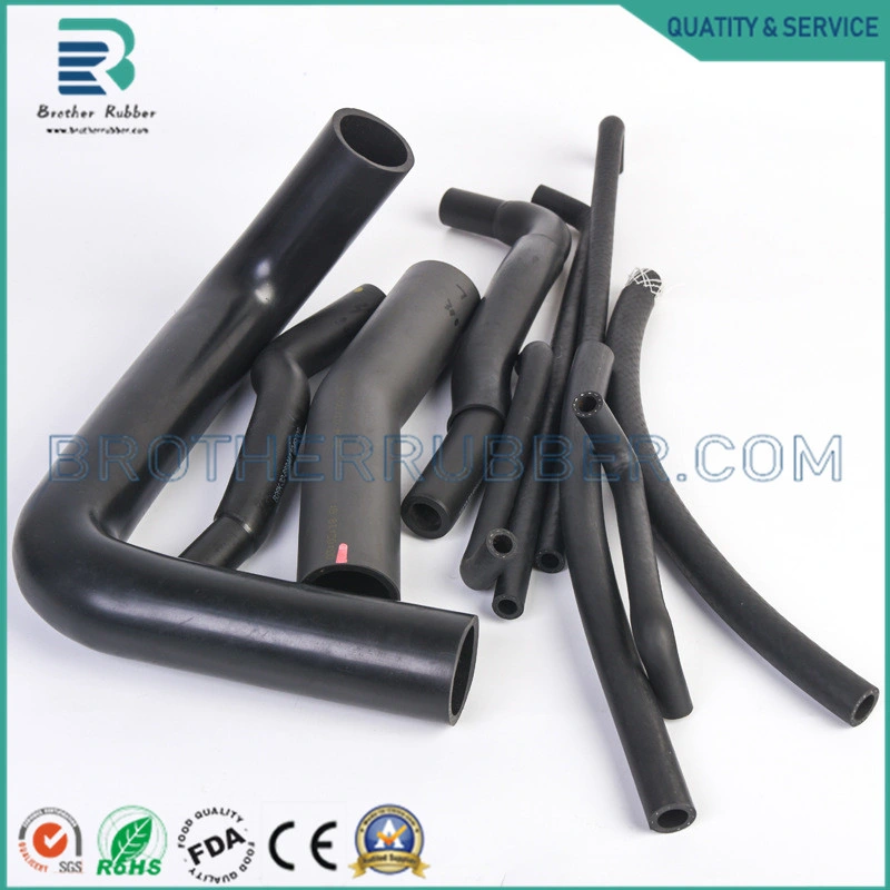 Automotive Car Washing Rubber Hose for Customized Radiator Water Hose