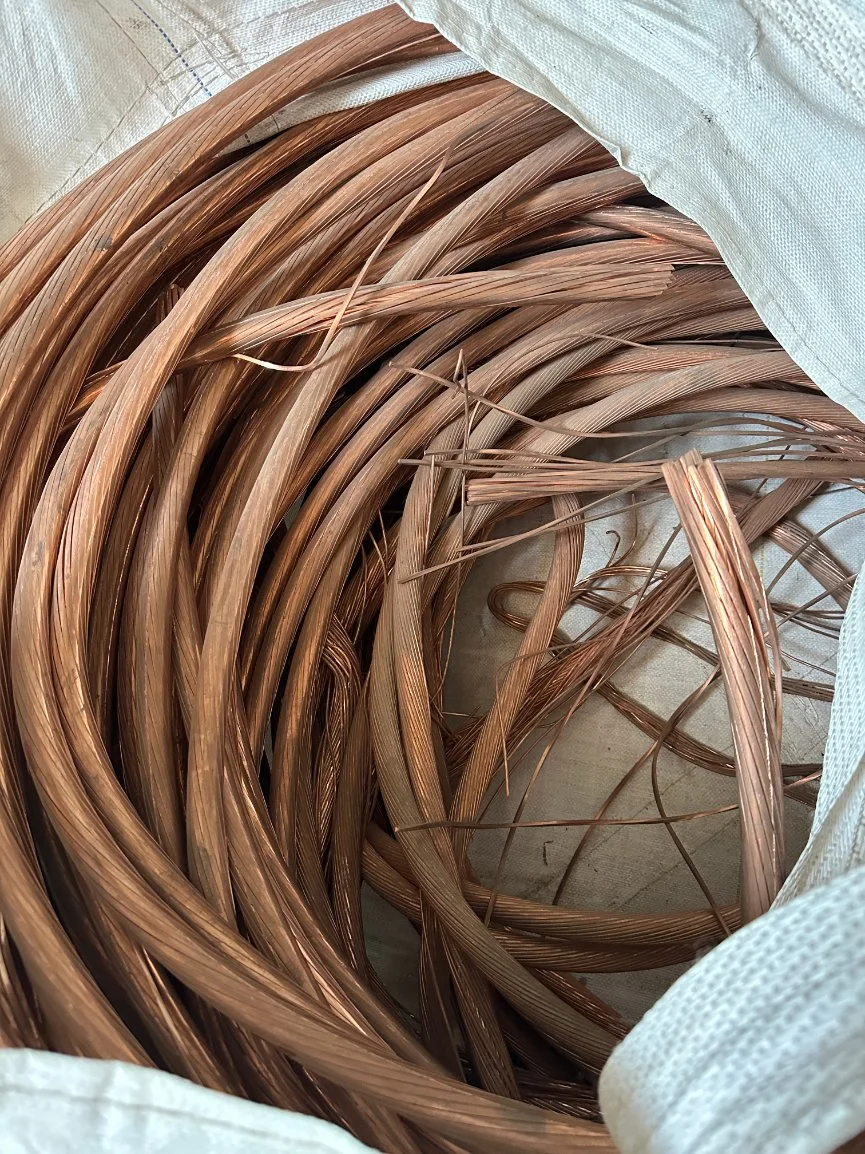 Copper Scrap Wire Mill Berry Cathode Scrap Russia Copper Cu Wire Scrap