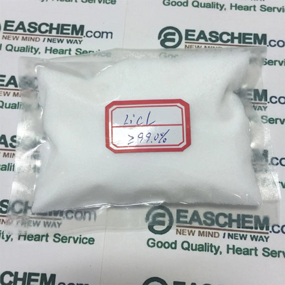 Factory Price Sell Anhydrous Lithium Perchlorate Crystal with CAS No 13453-78-6