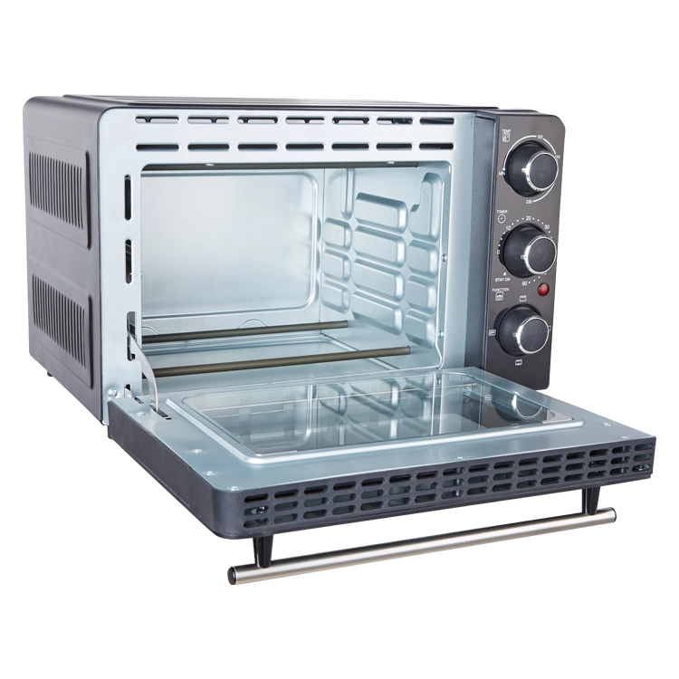 Electrical Bread Oven with 15L