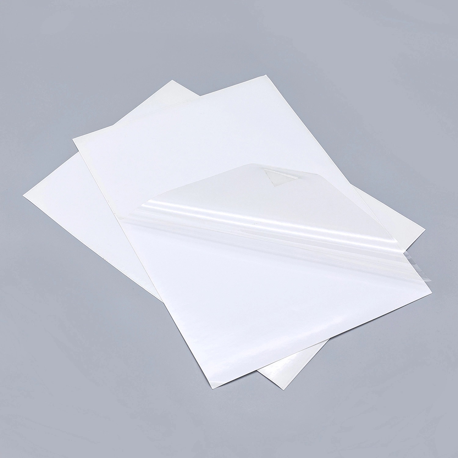 Custom Printing Packing Labels Self-Adhesive Paper High Quality Best Product From China