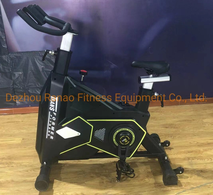 Kommerzielle Heiße Verkäufe Indoor Gym Fitness-Ausrüstung Spin Bike Transformer Fahrrad Fahrräder Spinning Bike