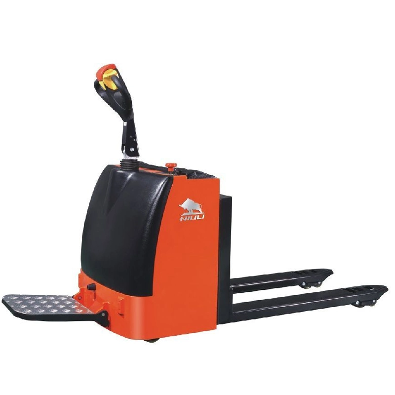 Best Sell Eletric Pallet Truck