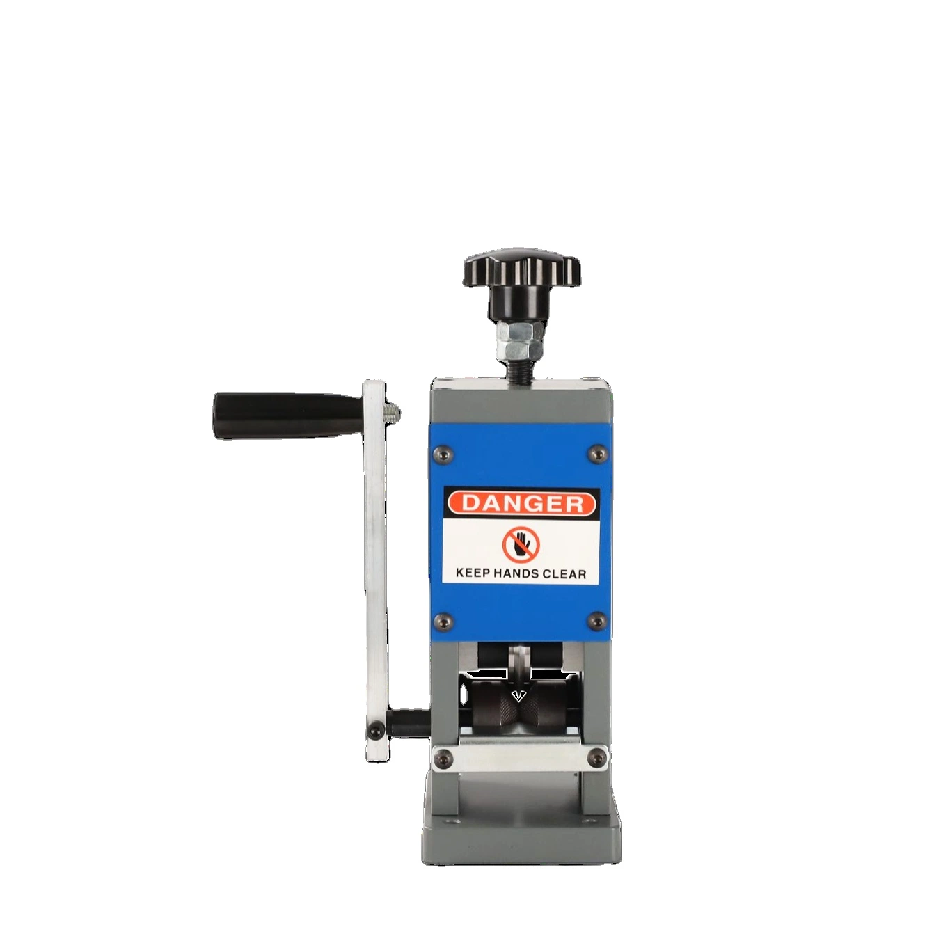 Manual Small Scrap Copper Hand Stripping Machine Cable Recycling Stripping Machine