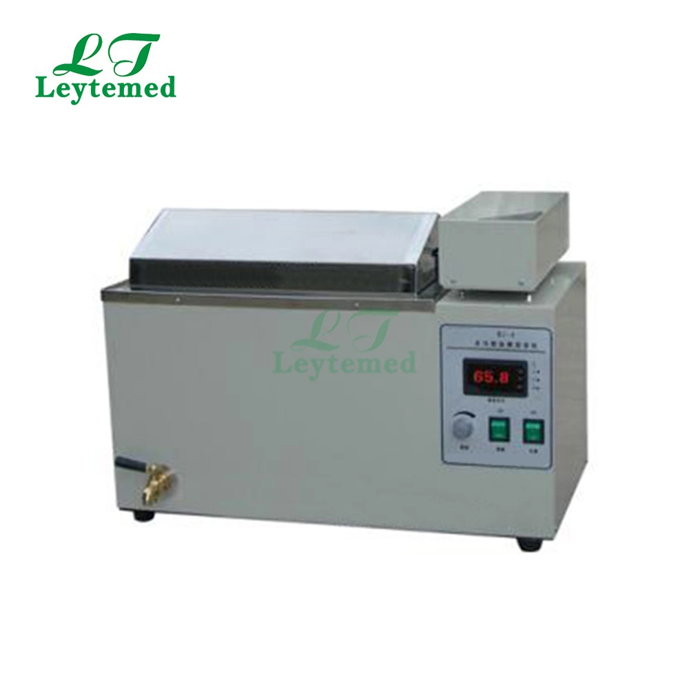 Ltlw22 Frozen Plasma Thaw Machine Blood Plasma Thawing Defrosting Machine