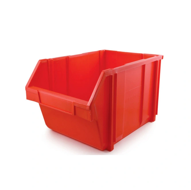 Wholesale/Supplier Plastic Storage Box for Warehouse and Workshop