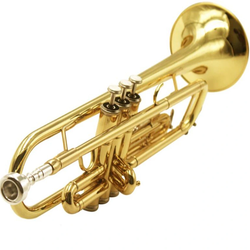 Trompette Brasswind instruments trompette BB Key trompette