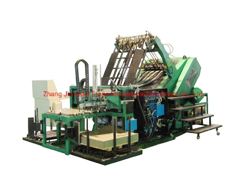 Crown Cap Making Machine Line