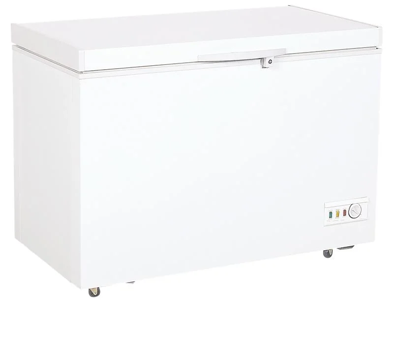 188L Bd-188q Chest Freezer Home Deep Freezer, Top Open Door Freezer