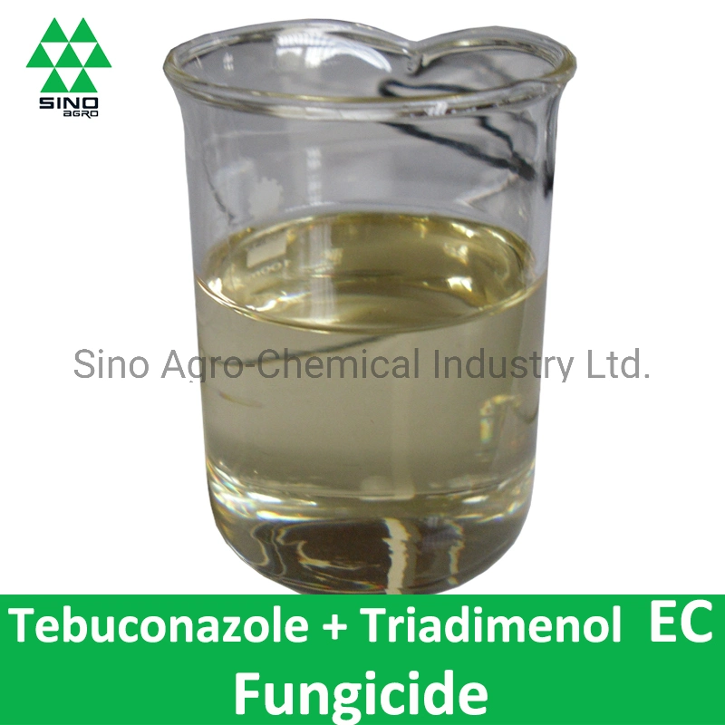 Fungizid Tebuconazol 225g/L + Triadimenol 75g/L EG-Agrarchemikalie