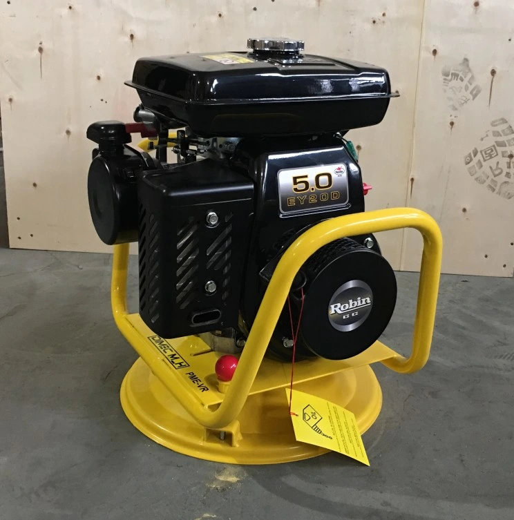 Pme-Vr Petrol Engine Concrete Vibrator