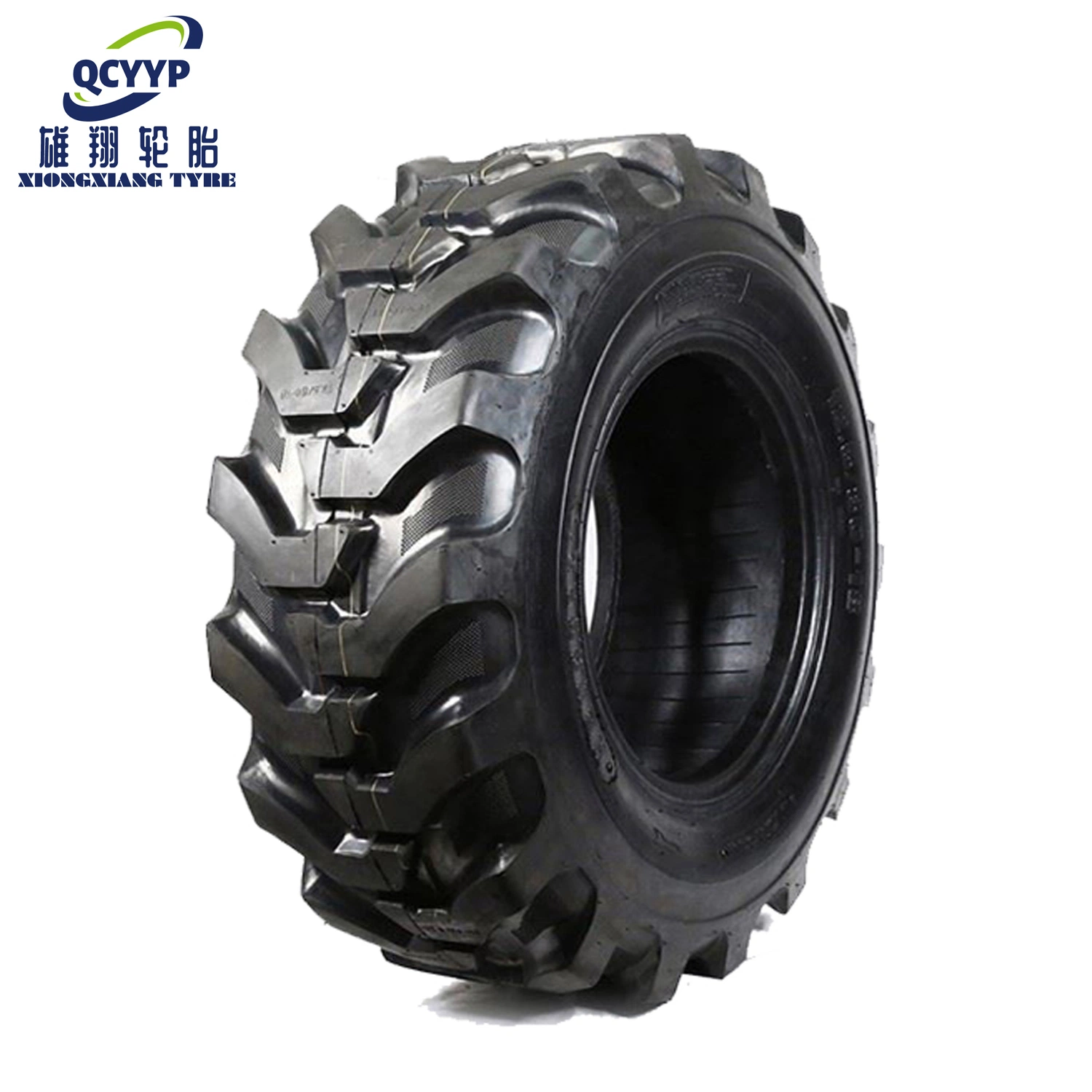 Industrial Vehicles Accessories Truck Parts Tyres 14X19.5 15X19.5 Size Wheel Loader 16.0/70-20 405/70-20 Tractor New Tyres