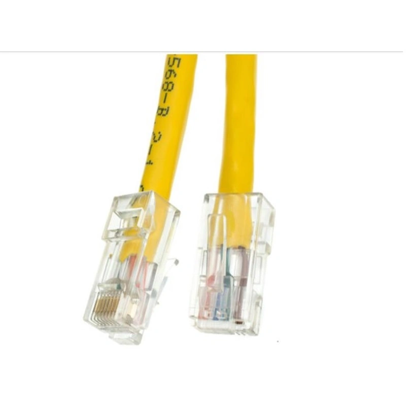 Cat5e /Cable Cat 6 UTP/FTP/SFTP, cobre /CCA /Conductor CCS el cable de datos